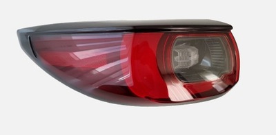 NUEVO FARO IZQUIERDO PARTE TRASERA MAZDA CX-5 2022-  