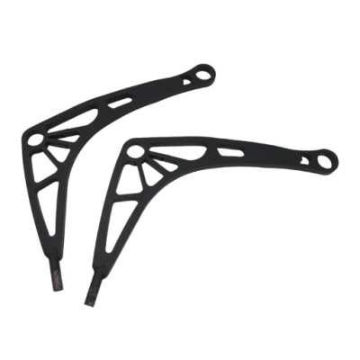 Важелі e30 e36 e46 перед drift wisefab поворот фото №1