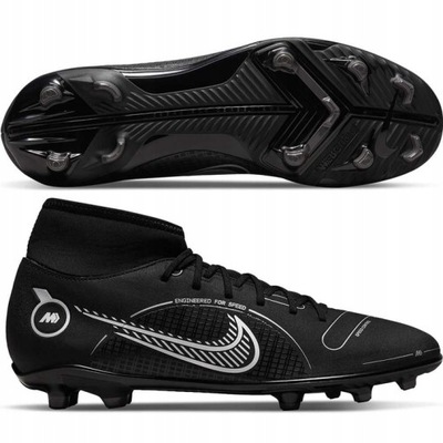 Buty korki Nike Superfly 8 Club FG r. 41