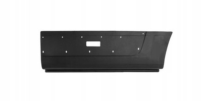 Ремкомплект крила задня ліва ram promaster 13- фото №1