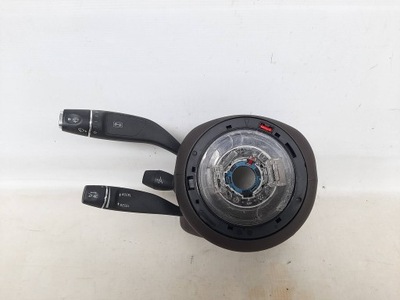 Перемикачі pod кермо перемикачі mercedes r231 фото №1