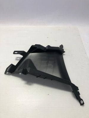 Повітропровід повітря ліва права kia proceed 18- фото №1