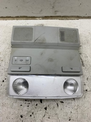 Лампа освещение кабины 1k0947133d vw golf vi фото №1