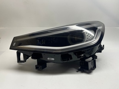 Vw id.4 фара перед передний левый led преобразователь iq light 11b941035 фото №1