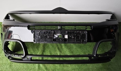 Бампер перед citroen c5 aircross przed lift фото №1