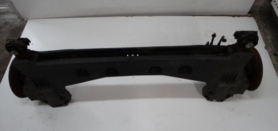 Балка подвеска задняя renault laguna iii фото №1