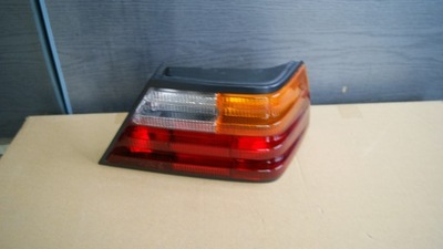 MERCEDES W124 1984-1993 FARO PARTE TRASERA PARTE TRASERA DERECHA  