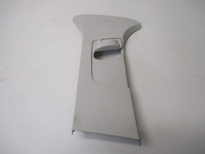 Пластик захист стійка ліва ford focus mk3 lift фото №1