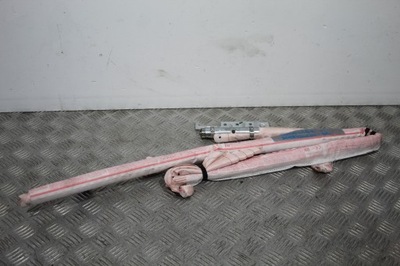 Шторка безпеки права traveller expert iii 3 фото №1