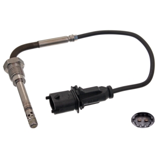 FEBI 49288 SENSOR TEMPERATURA GASES DE ESCAPE  