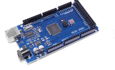 Moduł Arduino Mega 2560 R3 CH340
