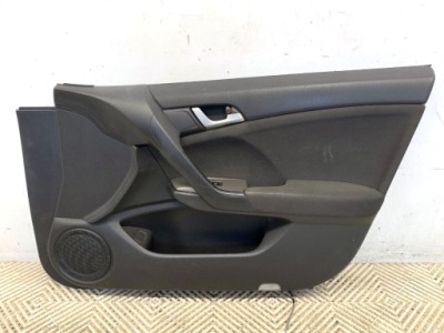 Обшивка дверь правый перед honda accord viii sedan/limuzyna обивка фото №1