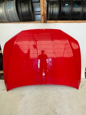 Капот audi a5 8t0 фото №1