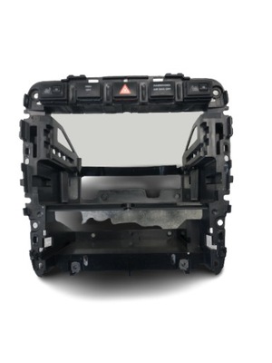 Каркас корзина радио porsche cayenne 7l5857093c фото №1