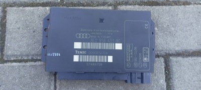 Moduł komfortu Audi A4 B6 B7 8E0959433BG 100% SPRAWNY !