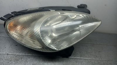 Фара правый citroen xsara picasso 01r 1.8b фото №1