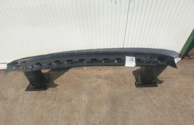 Mercedes ml gle w166 gl gls x166 балка задня 1666190000 potestowa фото №1