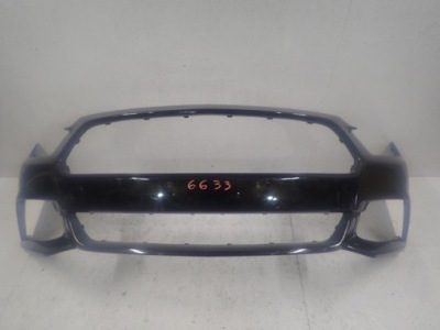 Бампер перед передний ford mustang 6 vi 2015- фото №1