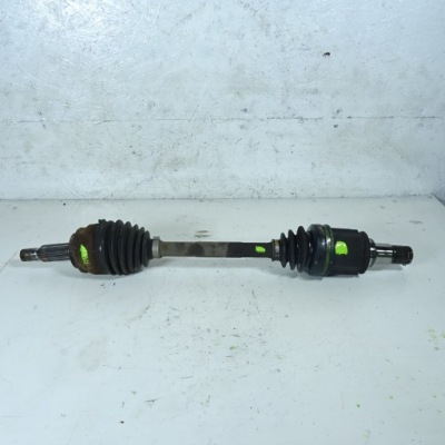 Mitsubishi lancer viii 1.8b приводной вал левая перед фото №1