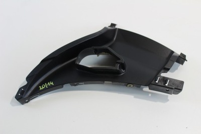 Захист напрямна повітря bmw x5 f5 впуск канал фото №1