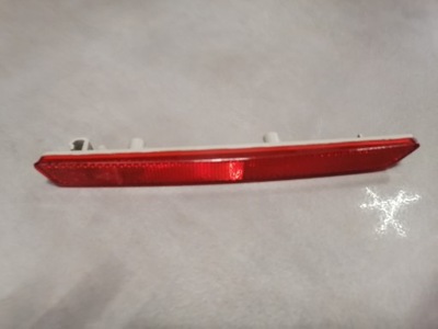 Mazda 6 відбивач лампи задній p4526b фото №1