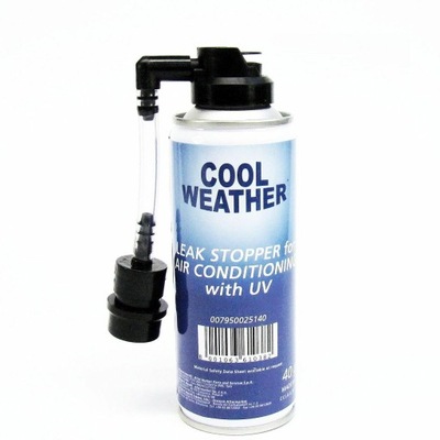 MAGNETI MARELLI COMPACTADOR PARA DE ACONDICIONADOR + UV  