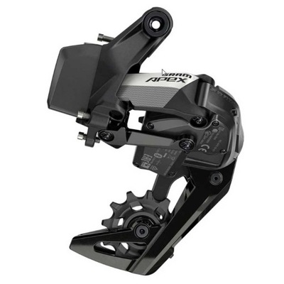 Sram przerzutka tylna APEX XPLR AXS D1 12rz 44T