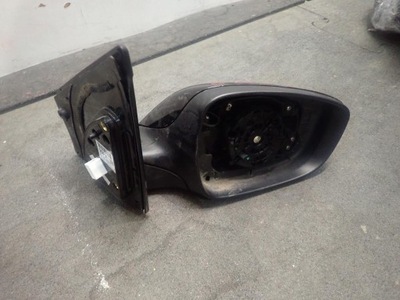 Зеркало правое hyundai i30 ii 2012-2017 8pin фото №1