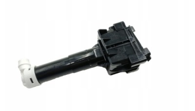 Омивач лампи фара насадка sprysk toyota rav4 iii lift 2010 лівий фото №1