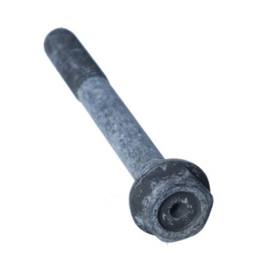 Болт блок двигуна bmw e12 e38 33321140568 оригінальний номер фото №1