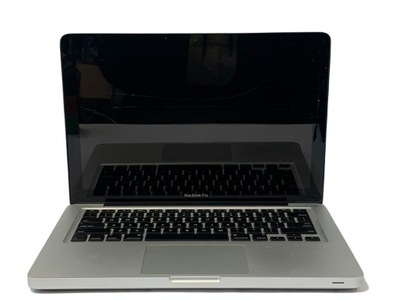 MacBook Pro 13 A1278 13" i5 2415m 2GB HD3000 2011 NO POWER V459