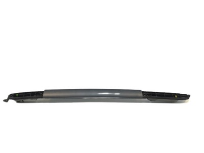 Рейлинг крышный левый оригинальный номер psa citroen c4 cactus фото №1