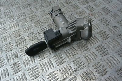 Замок зажигания ford b-max 1.6 tdci фото №1