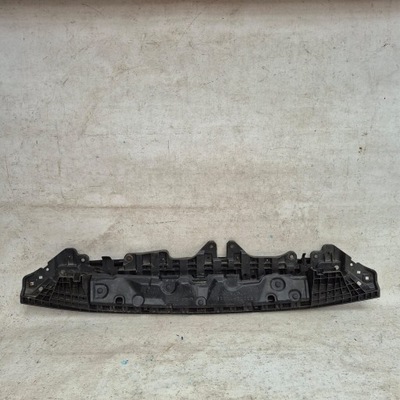 Toyota iq 08-15 захист плита pod бампер фото №1