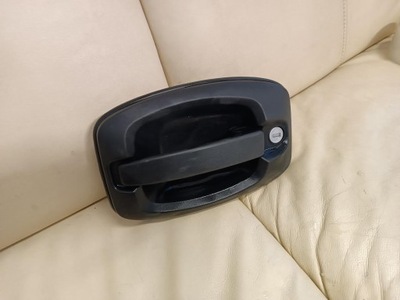 Jumper boxer ii ручка дверь перед левая nv23713 фото №1