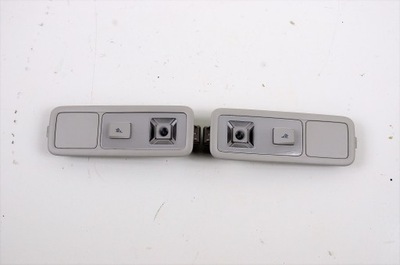 Vw tiguan лампа потолочный 5na861137b фото №1