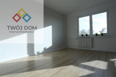 Mieszkanie, Koszalin, Przylesie, 53 m²