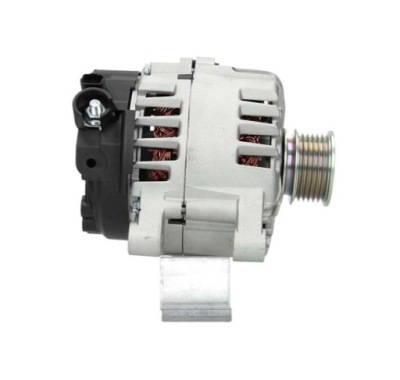 Генератор 150a do peugeot 4007 2.2 hdi 155 фото №1