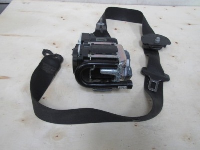 Mercedes e w212 212 ремінь безпеки правий перед передній 2128609285 фото №1