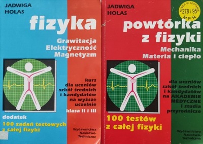 Fizyka Grawitacja...Mechanika.Materia i ciepło