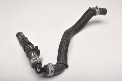 Nissan x-trail iv t33 1.5 e-power труба шланг wody 23r фото №1