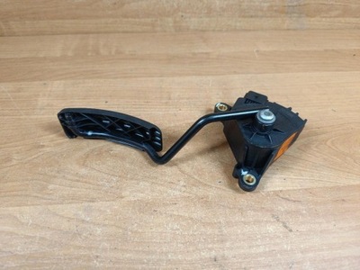 Потенціометр педаль газу renault megane 2 scenic ii 8200159647 фото №1