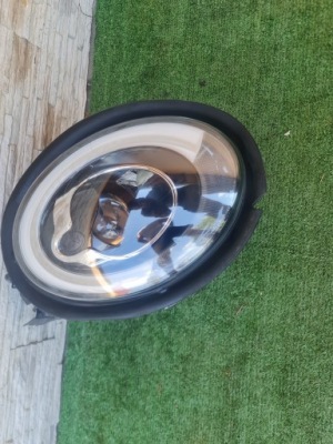 Фара led mini f54 f55 f56 f57 америка 7393078 фото №1