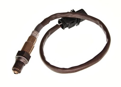 Датчик лямбда-зонд mercedes-benz a0095425618 фото №1