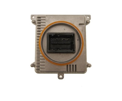 Блок управления led do vw atlas 2017- 992941572aa фото №1