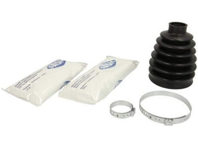 SASIC 1906063 SASIC DRIVE SHAFT REPAIR KIT 