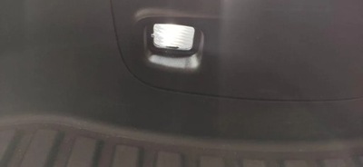 Бардачок tesla 155557800a 2022 фото №1