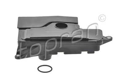 Topran 600 444 фільтр гідравлічний, автоматична коробка передач передач фото №1