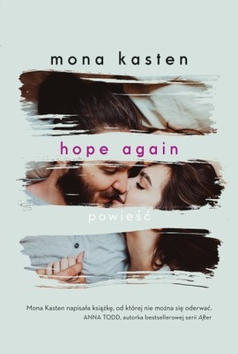 Hope again Kasten Mona