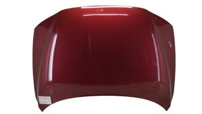 Капот крышка перед volvo v70 ii фото №1